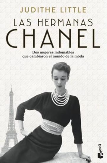 Imagen de LAS HERMANAS CHANEL (BOL)