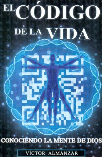 Imagen de EL CODIGO DE LA VIDA