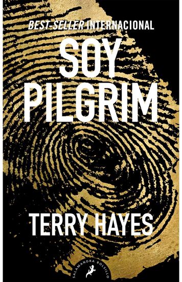 Imagen de SOY PILGRIM (LIMITED) (BOL)