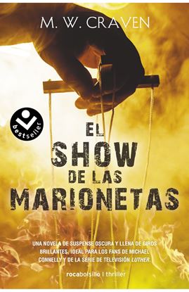 Imagen de EL SHOW DE LAS MARIONETAS (1) (LI)(BOL)
