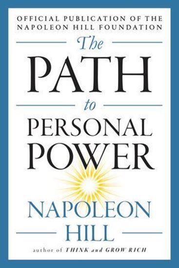 Imagen de THE PATH TO PERSONAL POWER