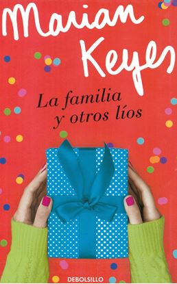 Imagen de LA FAMILIA Y OTROS LIOS (BOL) (LI) (OF1)
