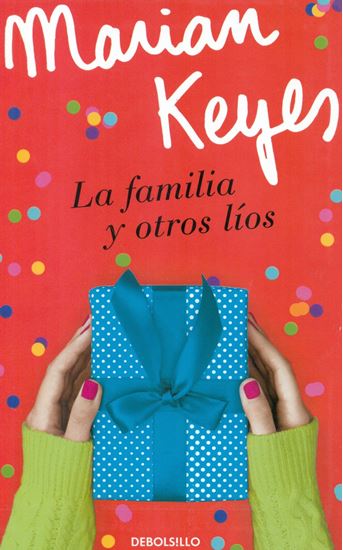 Imagen de LA FAMILIA Y OTROS LIOS (BOL) (LI) (OF1)