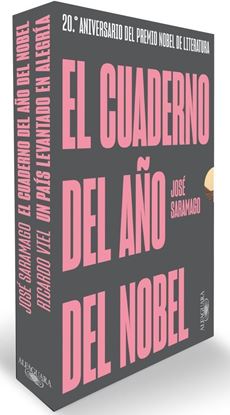 Imagen de ESTUCHE CUADERNO AÑO / PAIS LEVANTA(OF2)