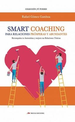 Imagen de SMART COACHING PARA RELACIONES PROSPERAS