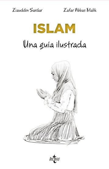 Imagen de ISLAM. UNA GUIA ILUSTRADA