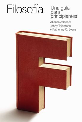 Imagen de FILOSOFIA: UNA GUIA PARA PRINCIPIANTES