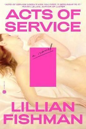 Imagen de ACTS OF SERVICE
