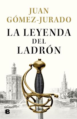 Imagen de LA LEYENDA DEL LADRON (LI) (BOL) (OF1)
