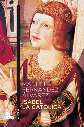 Imagen de ISABEL LA CATOLICA (BOL)