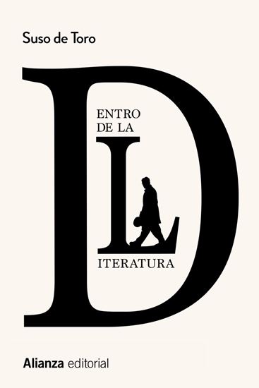 Imagen de DENTRO DE LA LITERATURA