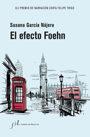 Imagen de EL EFECTO FOEHN (OF2)