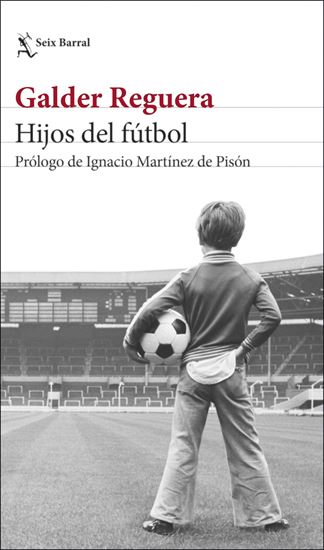 Imagen de HIJOS DEL FUTBOL (OF2)
