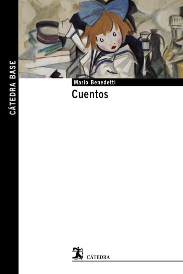 Imagen de CUENTOS (BENEDETTI)