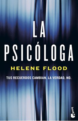 Imagen de LA PSICOLOGA (CAM) (BOL)