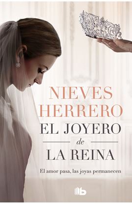 Imagen de EL JOYERO DE LA REINA (BOL) (OF2)