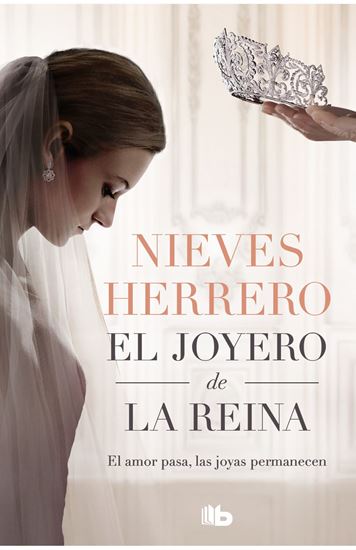 Imagen de EL JOYERO DE LA REINA (BOL) (OF2)