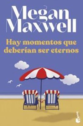 Imagen de HAY MOMENTOS QUE DEBERIAN SER (BOL)