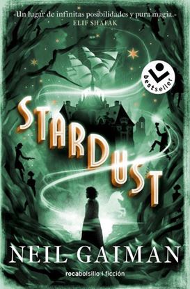 Imagen de STARDUST (BOL)