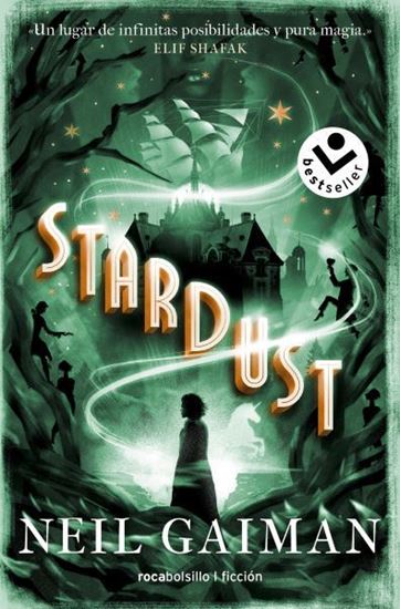 Imagen de STARDUST (BOL)