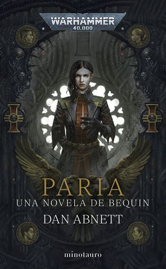 Imagen de PARIA
