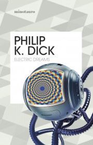 Imagen de ELECTRIC DREAMS