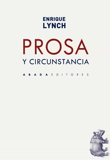Imagen de PROSA Y CIRCUNSTANCIA (OF2)