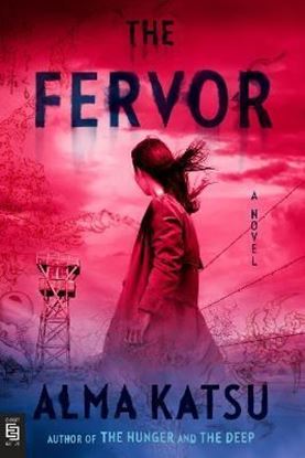 Imagen de THE FERVOR (OF2)