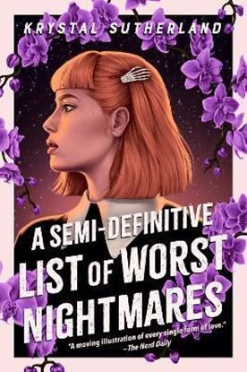 Imagen de A SEMI-DEFINITIVE LIST OF WORST NIGHTMAR