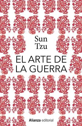 Imagen de EL ARTE DE LA GUERRA (ALIANZA) (TD)