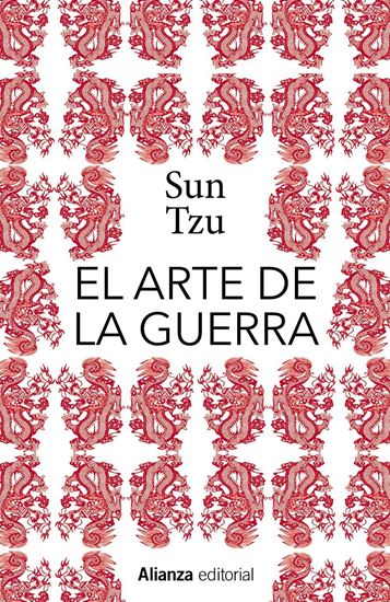 Imagen de EL ARTE DE LA GUERRA (ALIANZA) (TD)