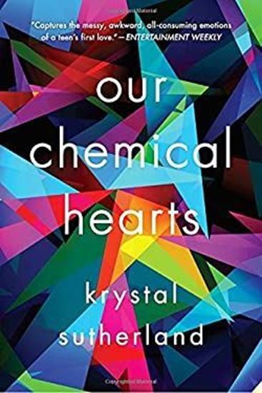 Imagen de OUR CHEMICAL HEARTS
