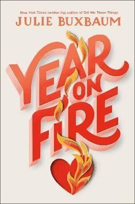 Imagen de YEAR ON FIRE (+12) (OF2)