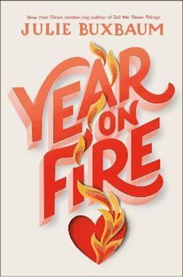 Imagen de YEAR ON FIRE (+12) (OF2)