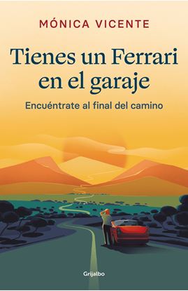 Imagen de TIENES UN FERRARI EN EL GARAJE (OF2)
