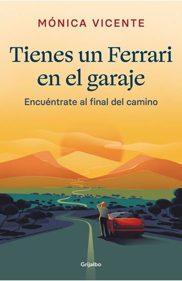 Imagen de TIENES UN FERRARI EN EL GARAJE (OF2)