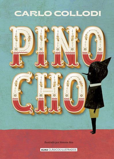 Imagen de PINOCHO (COLLODI)