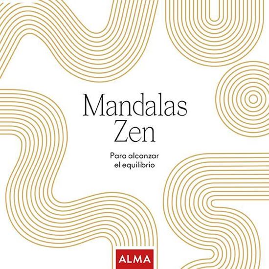Cuesta Libros. MANDALAS ZEN