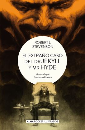 Imagen de EL EXTRAÑO CASO DEL DR. JEKYLL Y MR. HYD