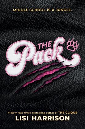 Imagen de THE PACK  (+10)