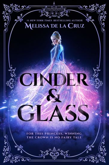 Imagen de CINDER & GLASS (+12)