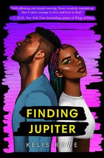 Imagen de FINDING JUPITER (+12) (OF2)