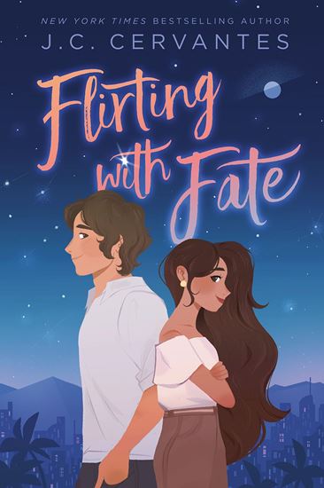 Imagen de FLIRTING WITH FATE (+12)