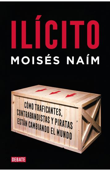 Imagen de ILICITO