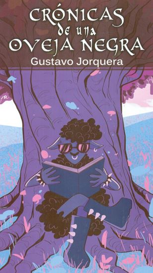 Imagen de CRONICAS DE UNA OVEJA NEGRA