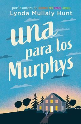 Imagen de UNA PARA LOS MURPHYS