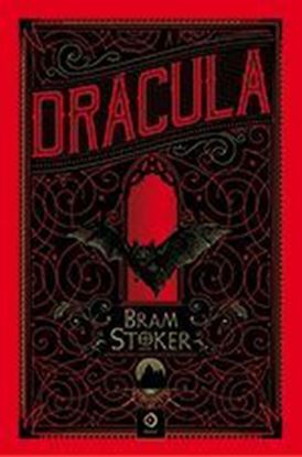 Imagen de DRACULA (EDIMAT)(PIEL DE CLASICOS EXTRA)