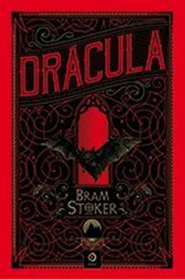 Imagen de DRACULA (EDIMAT)(PIEL DE CLASICOS EXTRA)