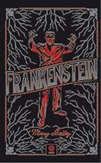 Imagen de FRANKENSTEIN (PIEL DE CLASICOS)