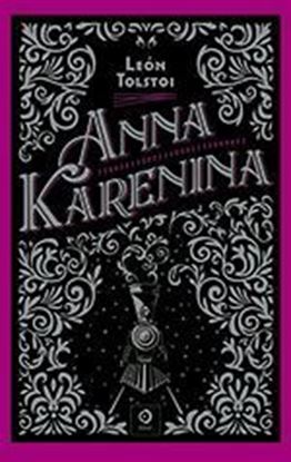 Imagen de ANNA KARENINA